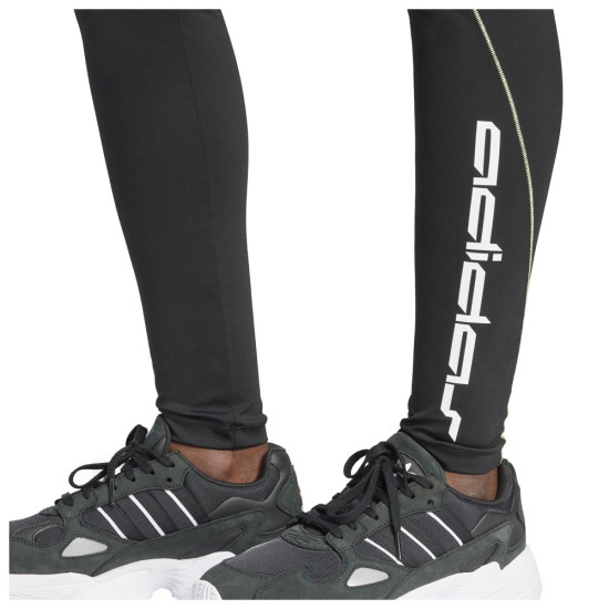 Adidas Γυναικείο κολάν Full Length Graphic Tights